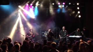 Thy Majestie - Anger of Fate - Brainstorm 2008