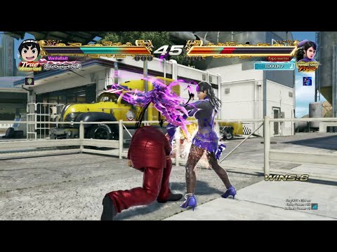 He deserved it for Playing Zafina & Plugging