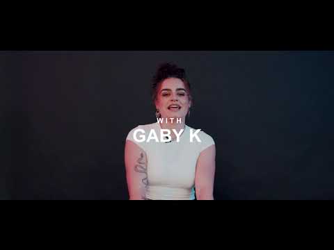 The Plug Live [Interview] - Gaby K