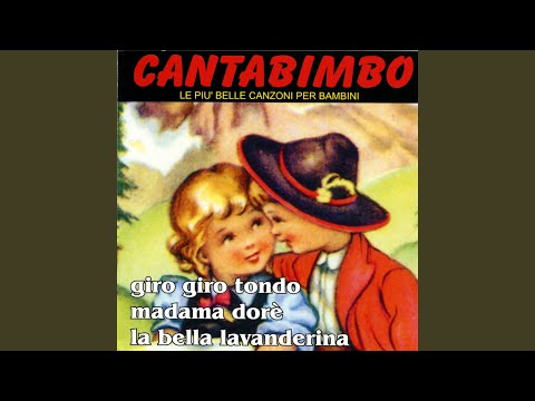 Questo è l'occhio bello