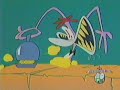 1995 Yuckie Duck Cartoon Network Promo