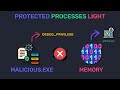 Windows Internals Special Process Types Explained