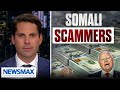 The Tampon Is Going To Go Down Finnerty Rips On Tim Walz Alleged Somali Minnesota Fraud Scheme