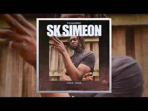 SK Simeon ~ Coca Cola (Prod. Killashay)