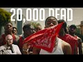 Gangs The Bloods Crips Feud