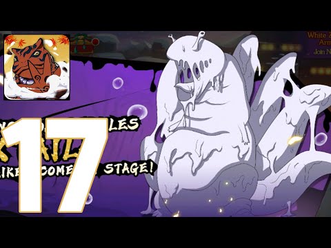 Naruto Legendary Heroes Revolution - Gameplay Walkthrough Part 17 (Android,ios)