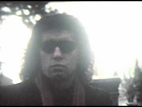 Gérard Courant (1977) by Gérard Courant - Cinématon #0