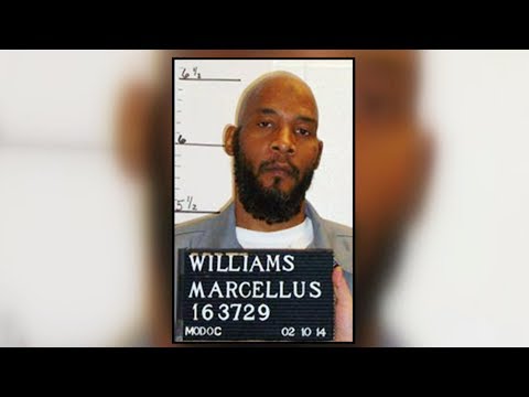 download lagu mp3 mp4 Marcellus Williams, download lagu Marcellus Williams gratis, unduh video klip Marcellus Williams