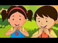 Hot Cross Buns Hot Cross Buns Education2Kids Nursery Rhymes Kids Songs