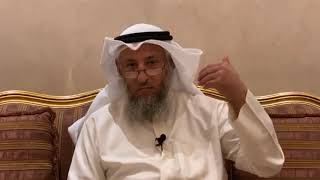 71_ هل العلماء وطلاب العلم في هذا العصر يكملون رسالة الرسل والأنبياء؟ الأصول الثلاثة - عثمان الخميس