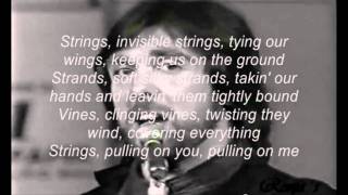 Dr Hook   -  &quot;Strings&quot;   (With lyrics)