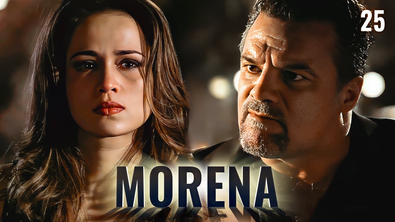 A HISTÓRIA DE MORENA (PARTE 25)