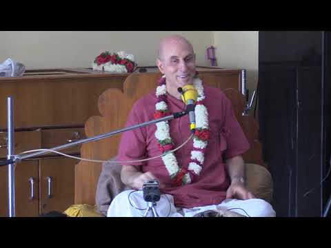 Glories of Sri Sri Nityananda Prabhu by HG Mahatma Das