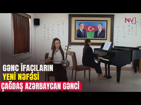 ÇAĞDAŞ AZƏRBAYCAN GƏNCİ 18.09.2025