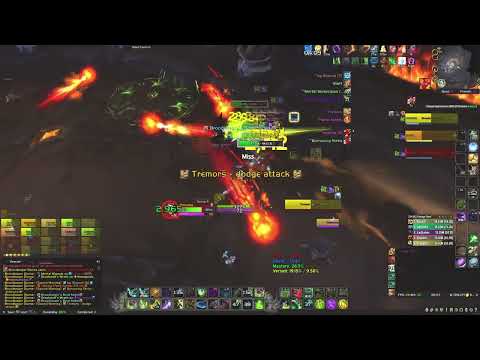 E V O vs. Heroic H7 Broodkeeper Diurna