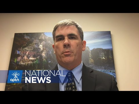 Insight into criminal charges against a journalist who covered Muskrat Falls protests | APTN News