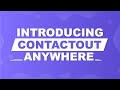 Introducing: ContactOut Anywhere | ContactOut Tutorials