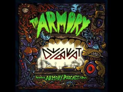 The Armory Podcast - 112 - Deibeat