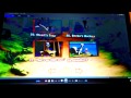 STUART LITTLE 3 CALL OF THE WILD Menu Walkthrough