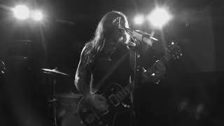 The Obsessed - Be The Night / Decimation live at Resident 5/27/2018