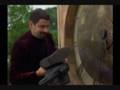 my blackadder back and forth video 