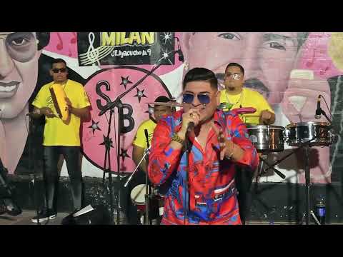 AMOR Y DOLOR - MAIKY GONZALES BARRIO MILAN CALLAO