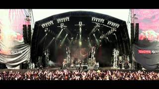 Bloodbath - &quot;Eaten&quot; Live at Bloodstock Open Air 2010