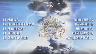 Download lagu BEST ALBUM PEACE, LOVE & WAR - POWER METAL mp3 Download lagu BEST ALBUM PEACE, LOVE & WAR - POWER METAL mp3