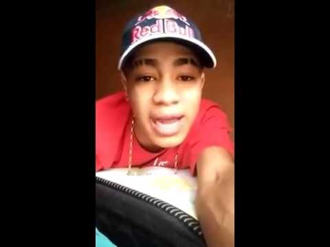 Mc Pezinho - Explicando pq vai parar de cantar!