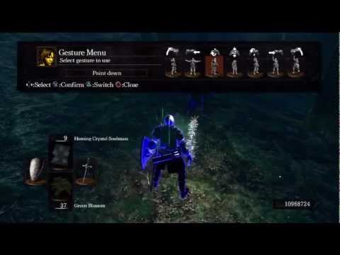 Dark Souls PvP #3