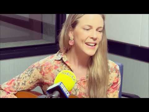 Katie James "Me voy al monte"