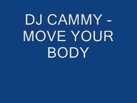 DJ cammy welcome to the party (Jay M)