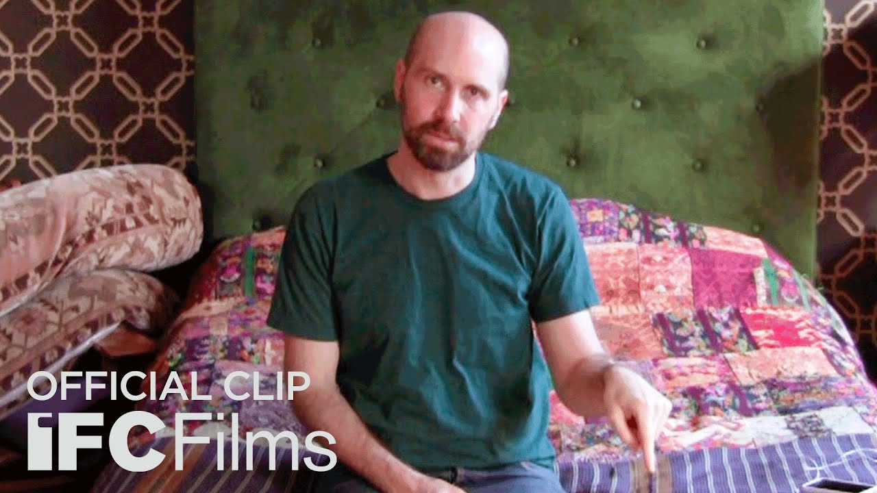 Do I Sound Gay? - Clip "Vocal Exercises 2" I HD I Sundance Selects