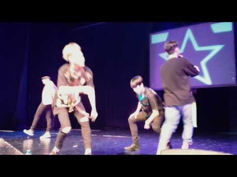 My Name in Bucharest --- Just Tell Me