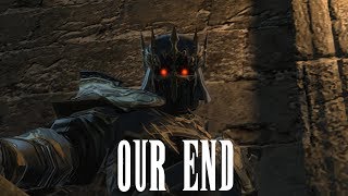 Final Fantasy XIV - Dark Knight Unlock - Job Quest 1 - Our End