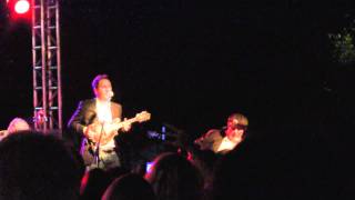 Lyle Lovett - Truck Song