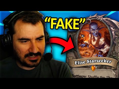 Do You Know Hearthstone? W/@Kripparrian