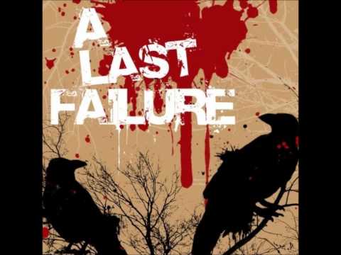 A Last Failure - 02 - I Can't Sleep Tonight (Old Version)