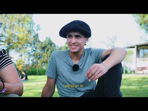Relatos e identidades juveniles de Cerro Largo. MELO: Cap 2. parte 1 UTU FRAILE MUERTO URUGUAY 2024