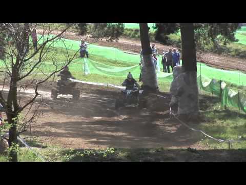 MMČR side a quad 2014 - Horšovský Týn