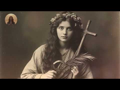 Santa Filomena: historia real de fe, esperanza y perseverancia