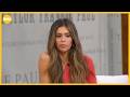 Taylor Frankie Paul Responds To Alleged Domestic Violence Incident With Ex Boyfriend