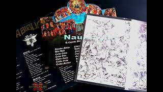 LA BIBLIA - ENSAMBLE MUSICAL (VERSION PORTUGUES - Sonido mejorado)