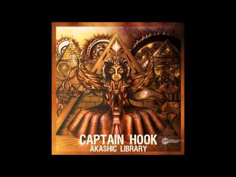 Captain Hook - Human Design (DJ Wasabi Remix)