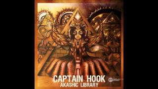 Captain Hook - Human Design (DJ Wasabi Remix)