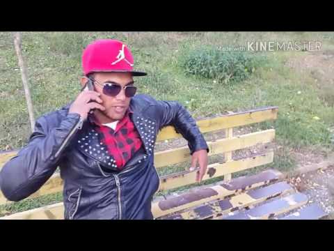 Romano rap emran nely