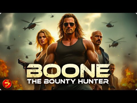 When the Hunter Becomes the Hunted | BOONE: THE BOUNTY HUNTER ft. John Hennigan & Kevin Sorbo