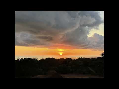 0.9 ACRES – Lot 8 Farmstead Collection – Panoramic Sunset Ocean Views In Gated Community!!!!