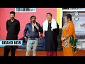 Zafri Khan And Feroza Ali With Nadeem Chitta New Stage Drama Baat Aik Raat Ki Comedy Clip 2024