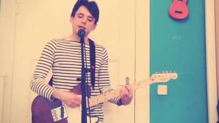 Show Girl - The Auteurs (Cover)